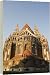 Szeged Cathedral - 40 Inch Canvas Print (101 cm) by Robert Harding