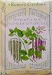 Rattlesnake and Purple Pole Heirloom Bean Seeds 60 Seeds