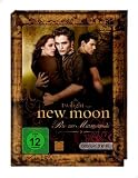 Produkt-Bild: New Moon - Biss zur Mittagsstunde