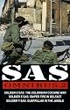 SAS Omnibus 2 (The Colombian Cocaine War) (Sniper Fire In Belfast) (Guerrillas in the Jungle)