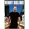 A Henry Rollins Spoken Word Discography