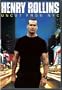 Henry Rollins: Uncut from NYC