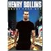 Henry Rollins: Uncut from NYC