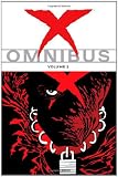 X Omnibus Volume 2