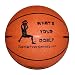 Mini Basketball - 5 Mini Pro Rubber Basketball