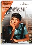 Das Tagebuch der Anne Frank (+ Krabat Sonder-Disc) - Millie Perkins