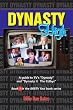 Dynasty High: A guide to TV's "Dynasty"