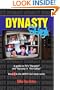 Dynasty High: A guide to TV's "Dynasty"