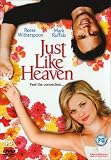 Produkt-Bild: Just Like Heaven [UK Import]