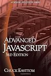 Advanced JavaScript, 3rd Edition