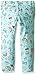 The Children's Place Girls' Printed Woven Jegging