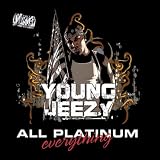 All Platinum Everything