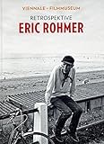 Image de Eric Rohmer: Eine Publikation der VIENNALE