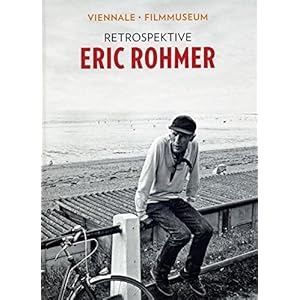 Eric Rohmer: Eine Publikation der VIENNALE