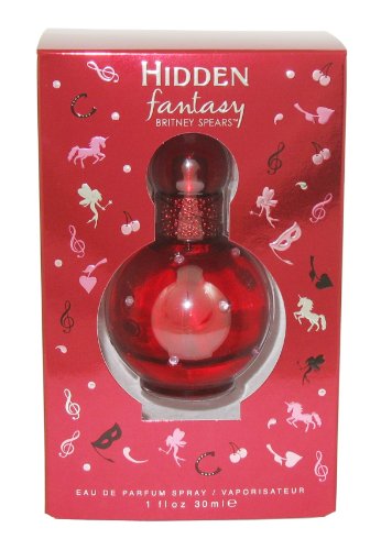 Britney Spears Hidden Fantasy 30ml EDP Preisvergleich