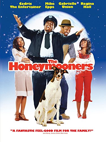The Honeymooners