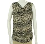 Michael Kors Scoop Neck Shirt