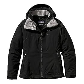 Patagonia Ladies Reconnaissance Jacket