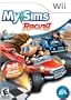 MySims Racing