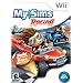 MySims Racing