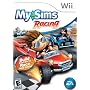 MySims Racing