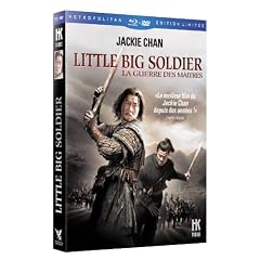 Little Big Soldier [Blu-ray]