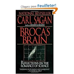 Broca's Brain: Reflections on the Romance of Science