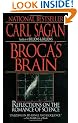 Broca's Brain: Reflections on the Romance of Science