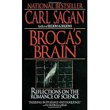 Broca's Brain: Reflections on the Romance of Science