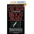 Broca's Brain: Reflections on the Romance of Science