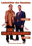 Die Musterknaben - J�rgen Tarrach