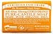 Dr. Bronner's Magic Soaps Hemp Lemon, Pure Castile Soap, 5 oz (140 g) by ClubNatural