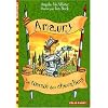 Amaury, Tome 1 : Le tournoi des chevaliers