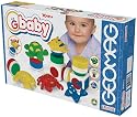 Geomag GBaby Baby Sea - 19 pieces