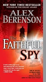 The Faithful Spy