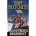 Monstrous Regiment: A Discworld Novel