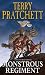 Monstrous Regiment: A Discworld Novel (Discworld Novels)