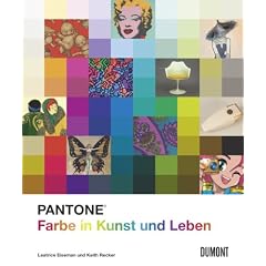 Pantone. Farbe in Kunst und Leben