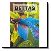 Bettas [Hardcover]