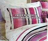 Roxy Sunkissed Full Size Bedding Sheet set 4 Piece