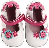 Robeez Mini Shoez Spring Has Sprung Pre-Walker (Infant/Toddler)