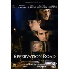 Reservation Road