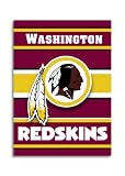 Washington Redskins Outside House Banner