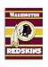 Washington Redskins Outside House Banner