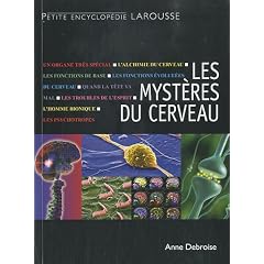 Les myst�res du cerveau