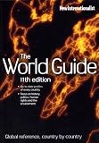 The World Guide: Global Reference - Country by Country (Reference): Global Reference, Country by Country (World Guide: Global Reference Country by (Paperback))