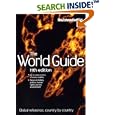 The World Guide, 11th edition: Global reference, country by country (World Guide: Global Reference Country by) by Amir Hamed and Chris Brazier