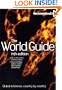 The World Guide, 11th edition: Global reference, country by country (World Guide: Global Reference Country by)