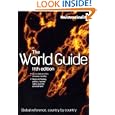 The World Guide, 11th edition: Global reference, country by country (World Guide: Global Reference Country by) by  Amir Hamed and Chris Brazier