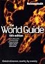 The World Guide, 11th edition